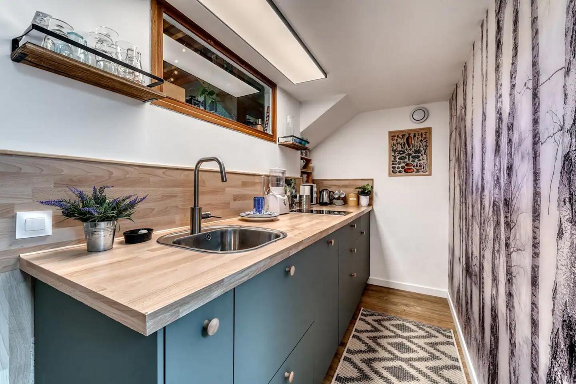 Cabane Pour Vos Vacances A 190M Du Lac D'Annecy Мантон-Сен-Бернар Екстер'єр фото