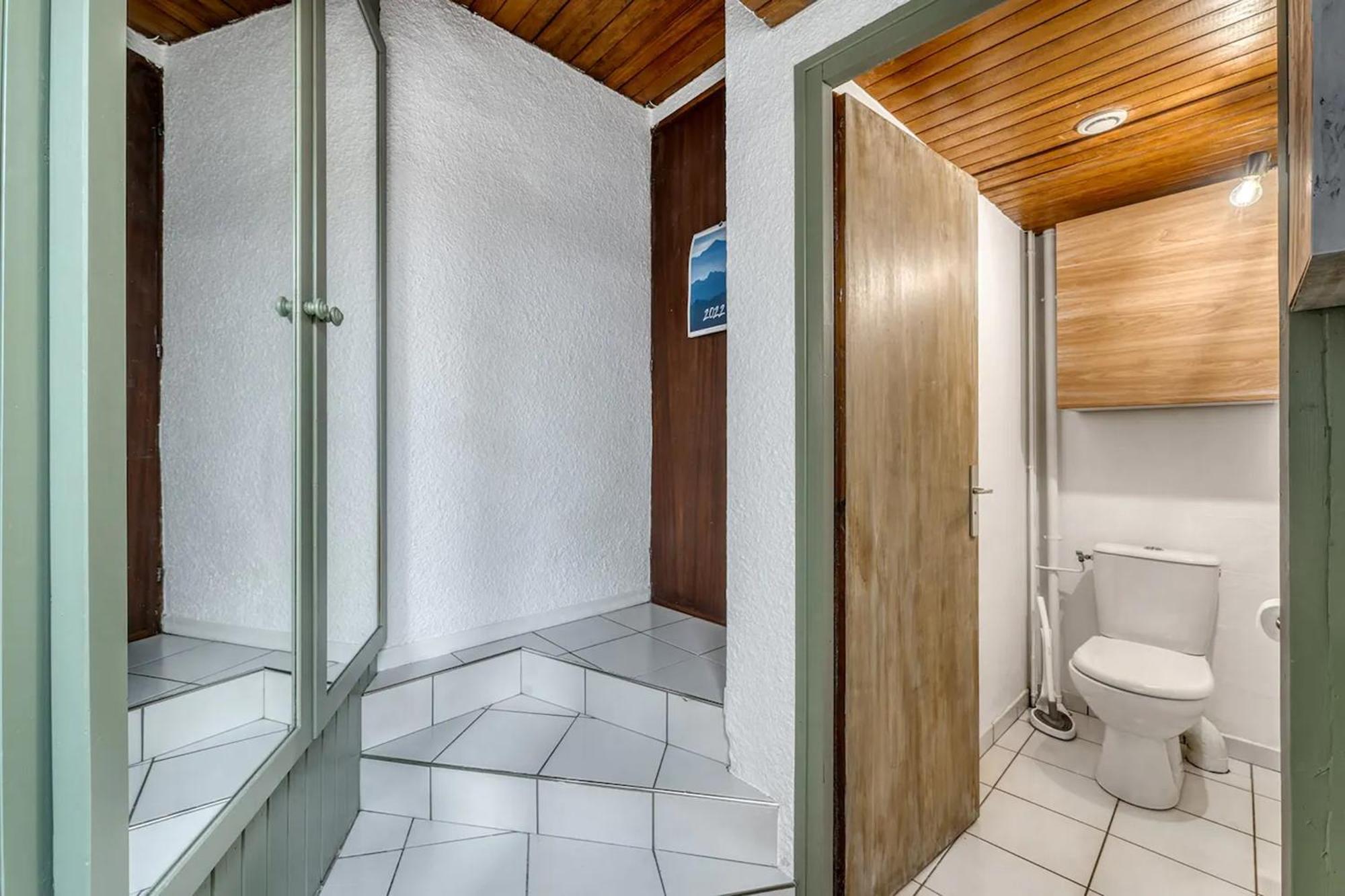 Cabane Pour Vos Vacances A 190M Du Lac D'Annecy Мантон-Сен-Бернар Екстер'єр фото